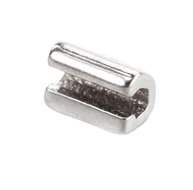 Stop à sertir classique sachet de 10