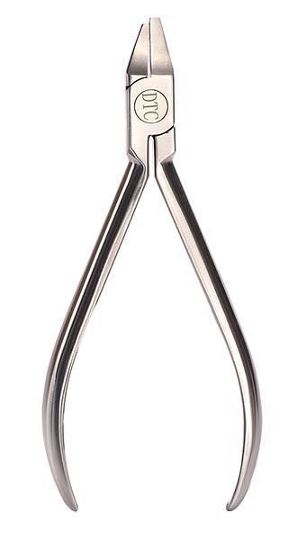 Pince pour aligneur - Verticale