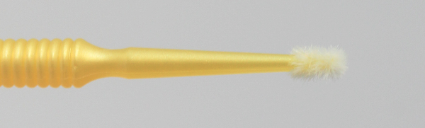 Applicateurs Microbrush Bleus