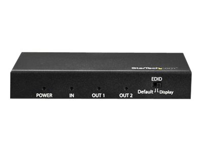 Splitter 4 ports